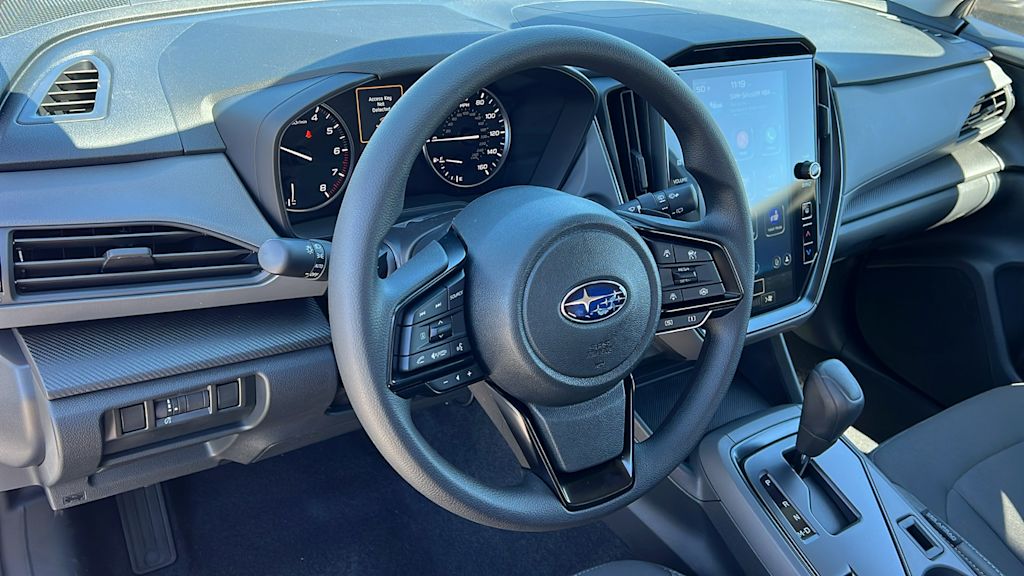 Thumbnail: 2026 Subaru Crosstrek - 2