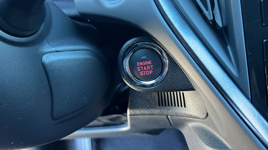 Thumbnail: 2026 Subaru Crosstrek - 25