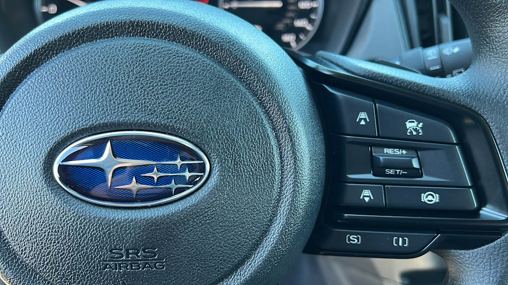 Thumbnail: 2026 Subaru Crosstrek - 27