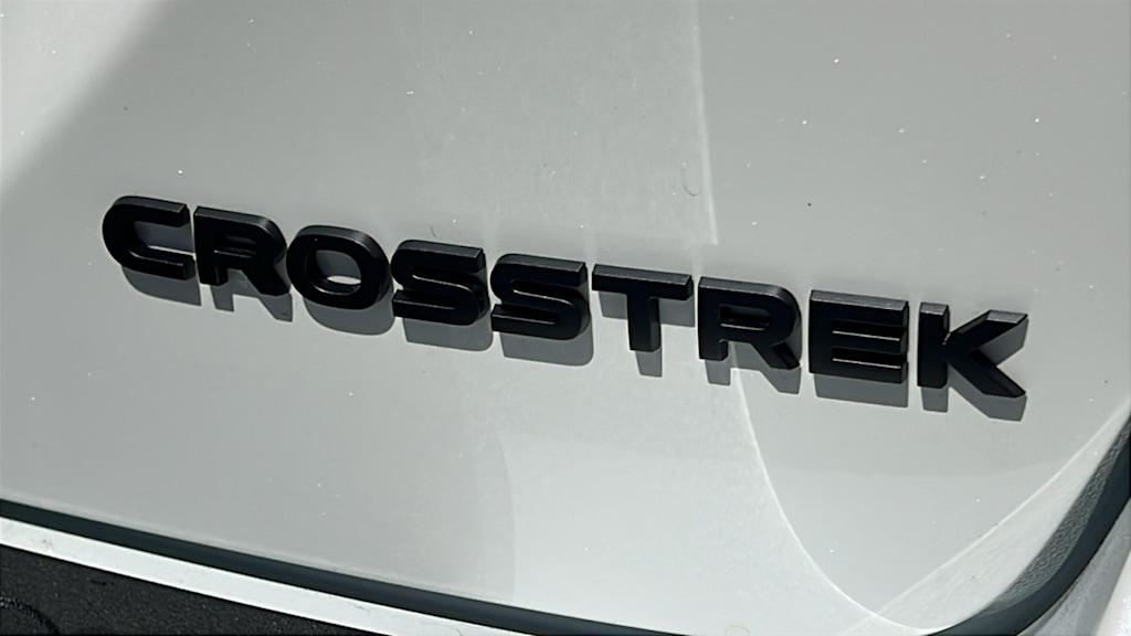 Thumbnail: 2026 Subaru Crosstrek - 7