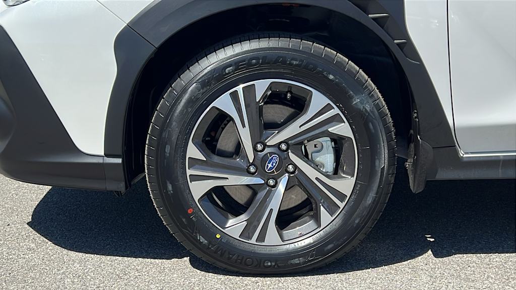 Thumbnail: 2026 Subaru Crosstrek - 8
