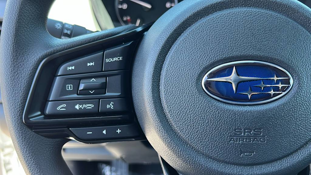 Thumbnail: 2026 Subaru Crosstrek - 26