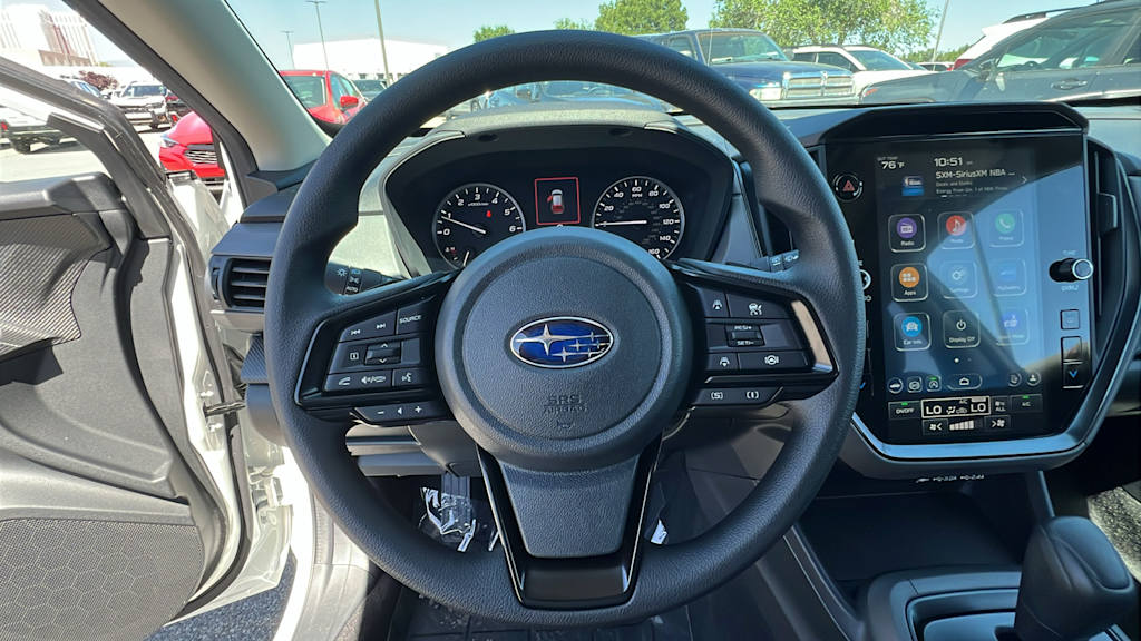 Thumbnail: 2026 Subaru Crosstrek - 9