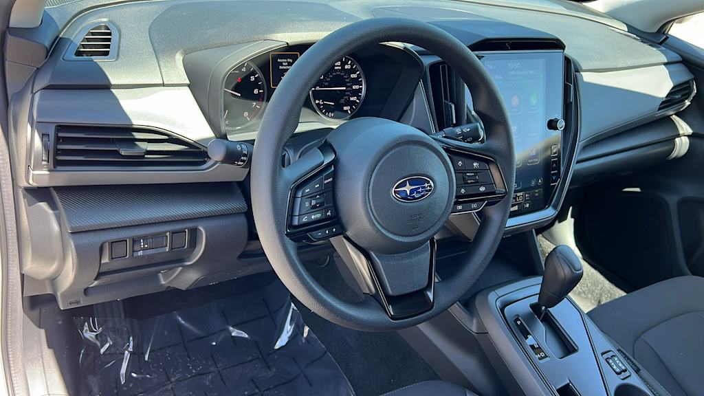 Thumbnail: 2026 Subaru Crosstrek - 2