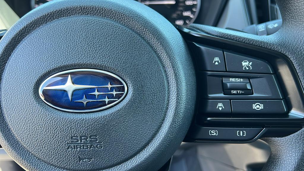 Thumbnail: 2026 Subaru Crosstrek - 27