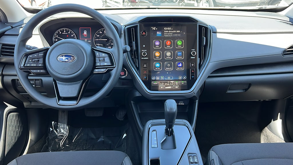 Thumbnail: 2026 Subaru Crosstrek - 13