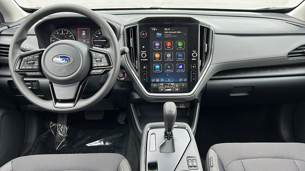 Thumbnail: 2026 Subaru Crosstrek - 13