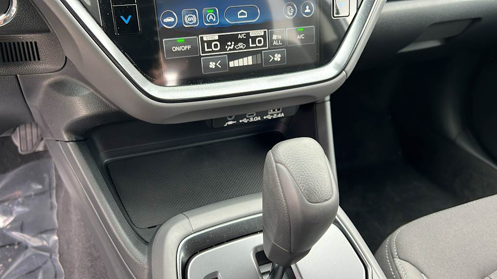 Thumbnail: 2026 Subaru Crosstrek - 23