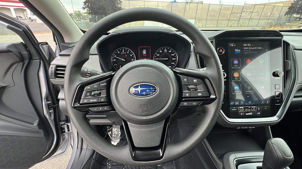 Thumbnail: 2026 Subaru Crosstrek - 9
