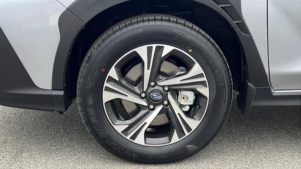 Thumbnail: 2026 Subaru Crosstrek - 8