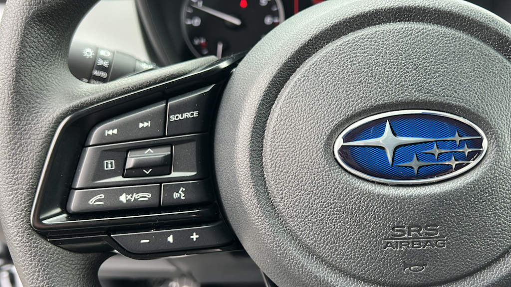 Thumbnail: 2026 Subaru Crosstrek - 26