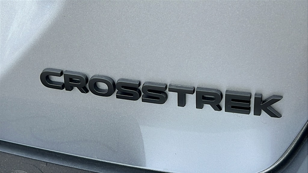 Thumbnail: 2026 Subaru Crosstrek - 7