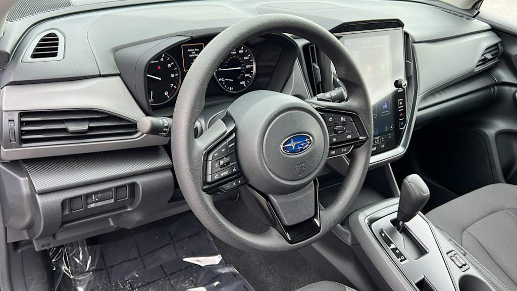 Thumbnail: 2026 Subaru Crosstrek - 2