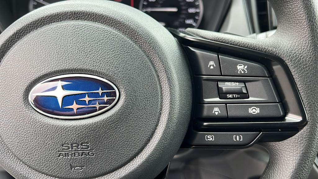 Thumbnail: 2026 Subaru Crosstrek - 27