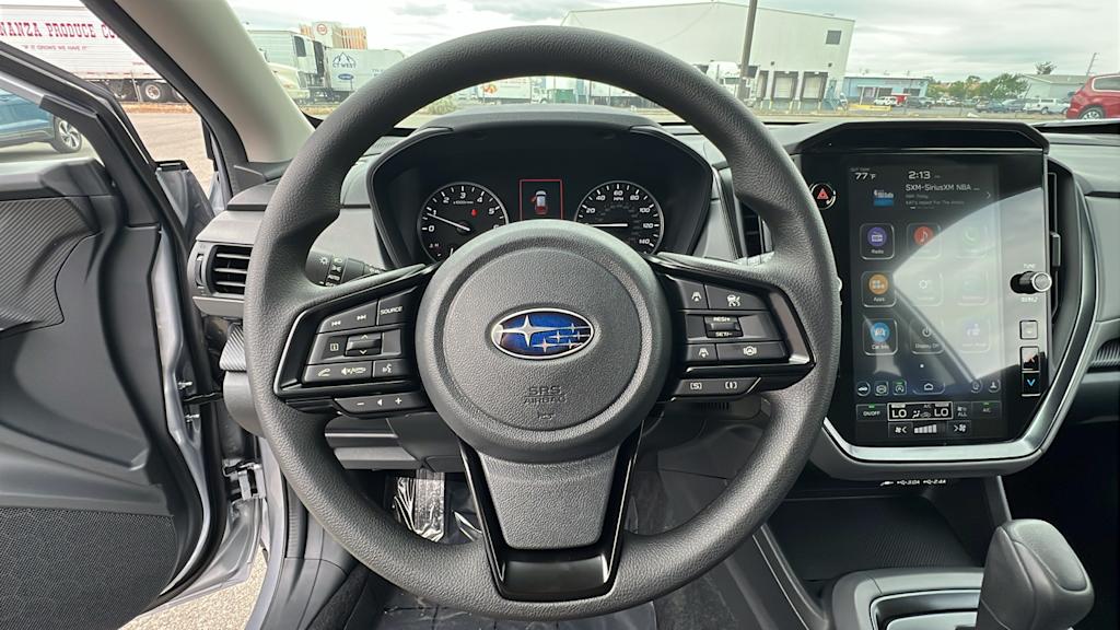 Thumbnail: 2026 Subaru Crosstrek - 9