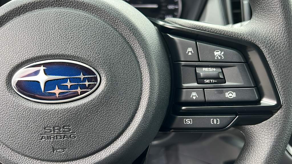 Thumbnail: 2026 Subaru Crosstrek - 27