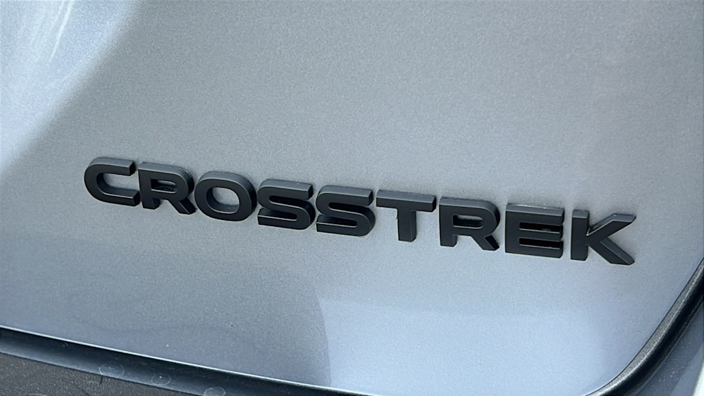 Thumbnail: 2026 Subaru Crosstrek - 7