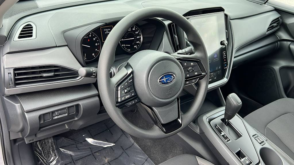 Thumbnail: 2026 Subaru Crosstrek - 2