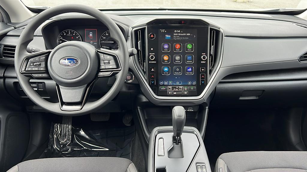 Thumbnail: 2026 Subaru Crosstrek - 13