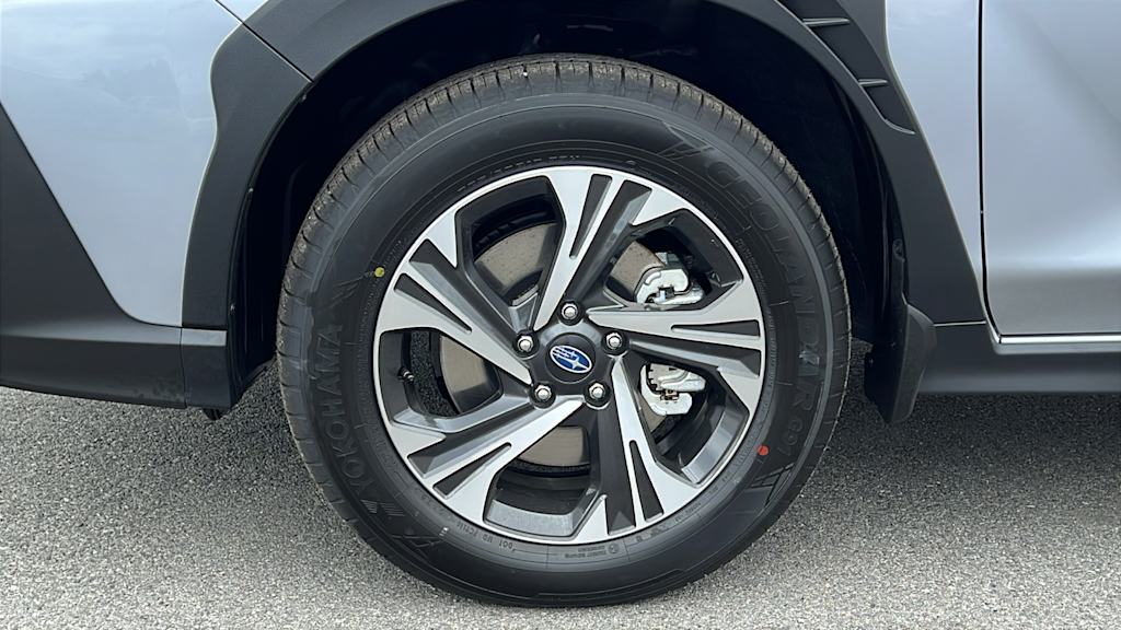 Thumbnail: 2026 Subaru Crosstrek - 8
