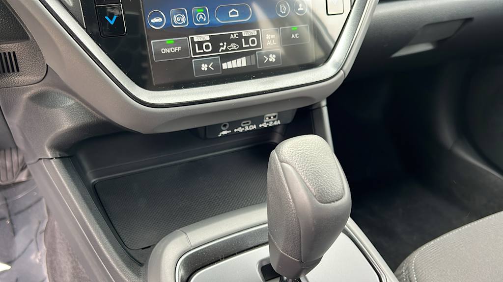 Thumbnail: 2026 Subaru Crosstrek - 23