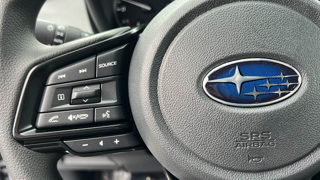 Thumbnail: 2026 Subaru Crosstrek - 26
