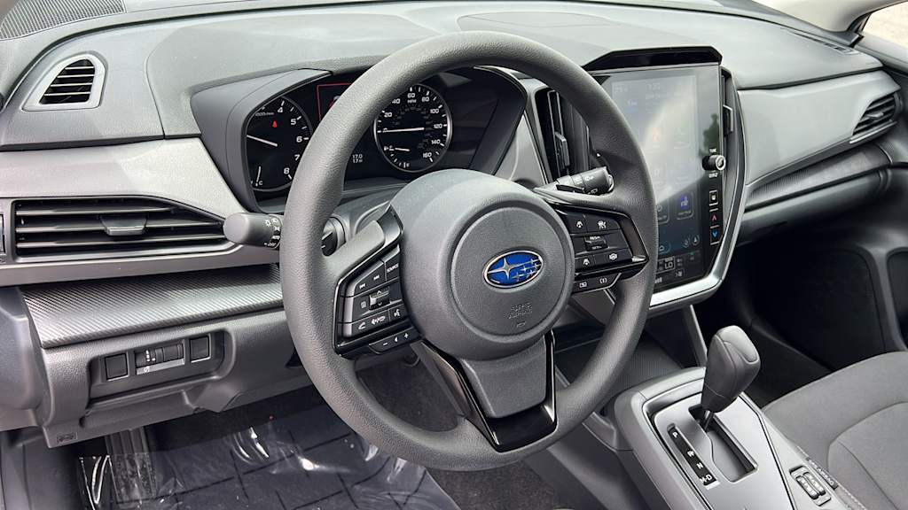 Thumbnail: 2026 Subaru Crosstrek - 2