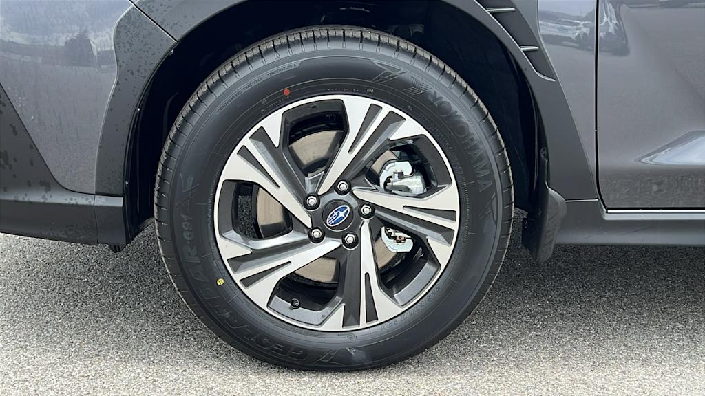 Thumbnail: 2026 Subaru Crosstrek - 8