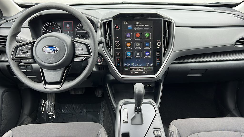 Thumbnail: 2026 Subaru Crosstrek - 13