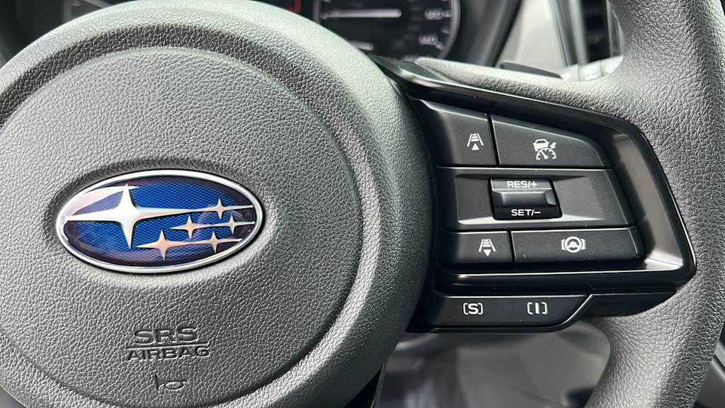 Thumbnail: 2026 Subaru Crosstrek - 27