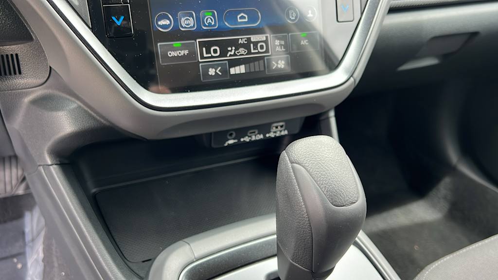 Thumbnail: 2026 Subaru Crosstrek - 23
