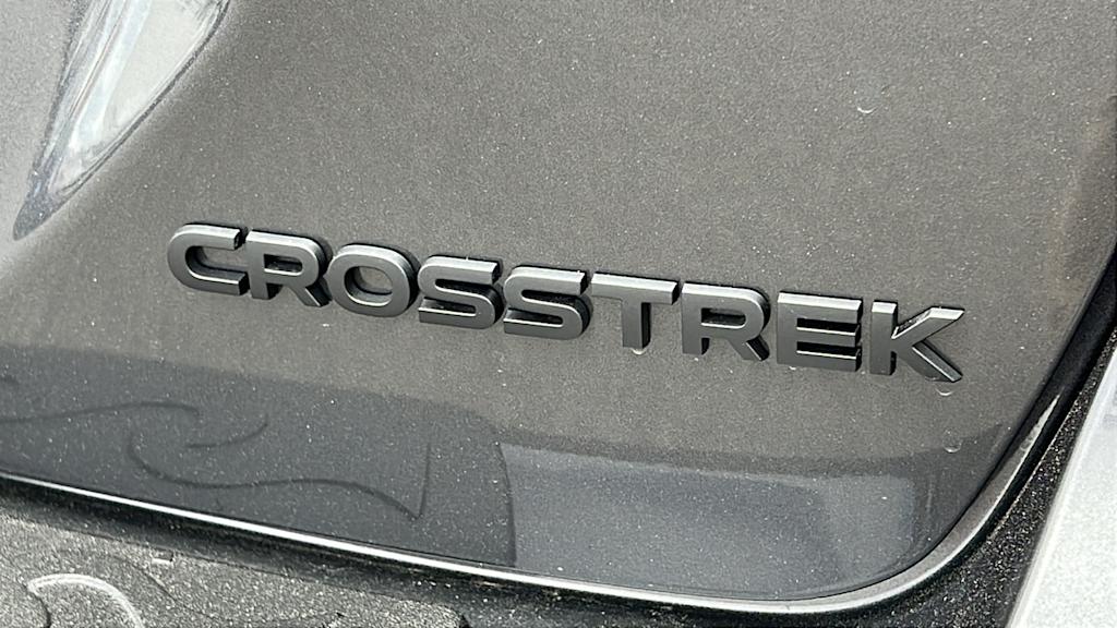 Thumbnail: 2026 Subaru Crosstrek - 7