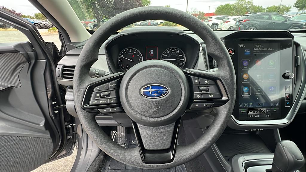 Thumbnail: 2026 Subaru Crosstrek - 9