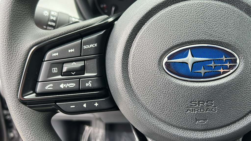 Thumbnail: 2026 Subaru Crosstrek - 26