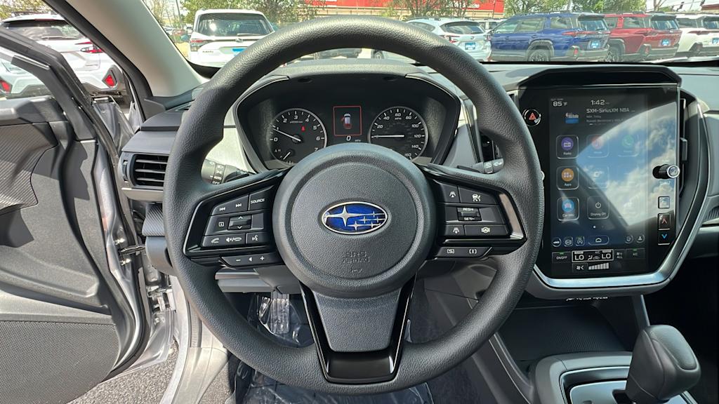 Thumbnail: 2026 Subaru Crosstrek - 9