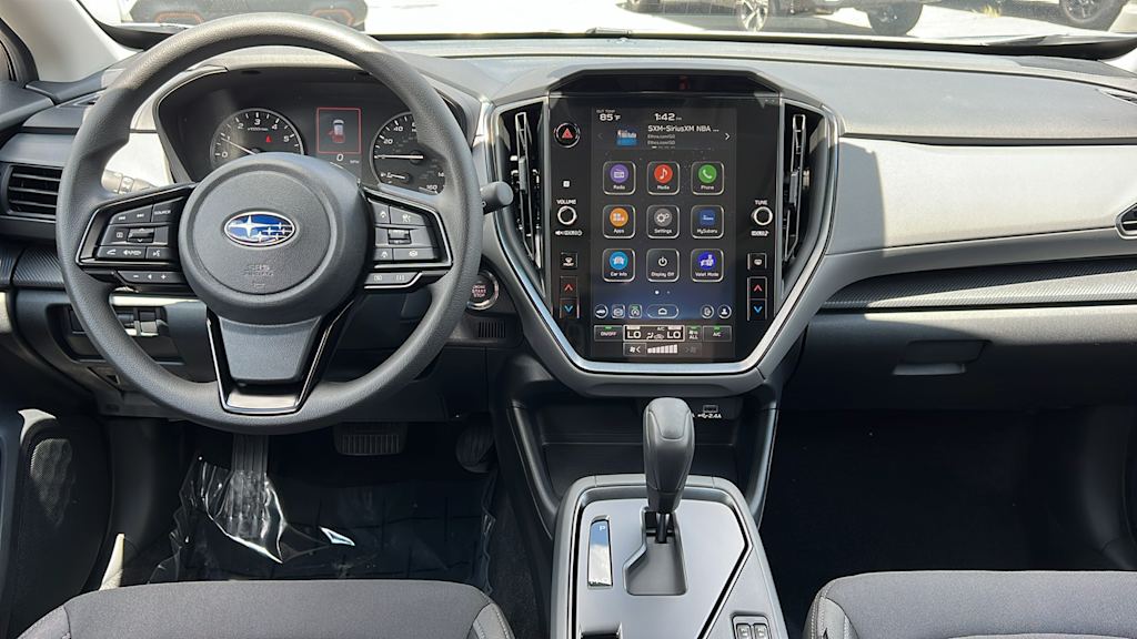 Thumbnail: 2026 Subaru Crosstrek - 13