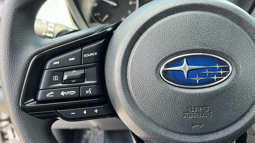 Thumbnail: 2026 Subaru Crosstrek - 26