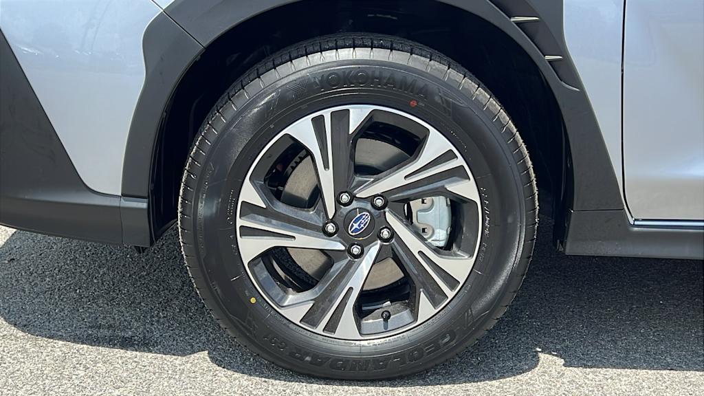 Thumbnail: 2026 Subaru Crosstrek - 8