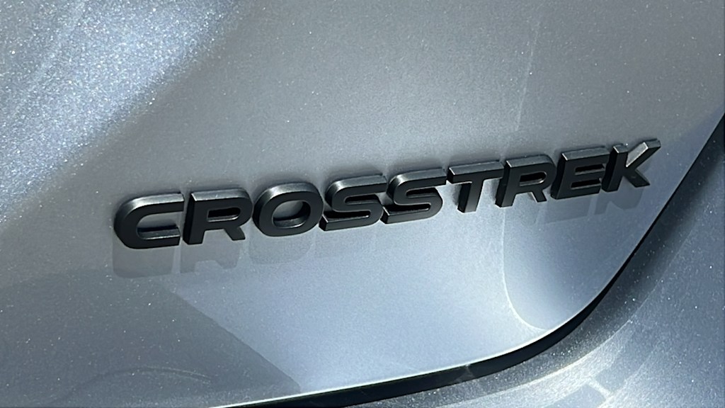 Thumbnail: 2026 Subaru Crosstrek - 7