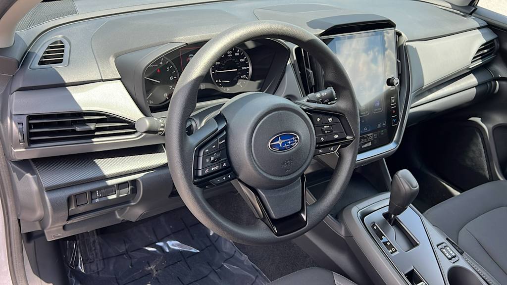 Thumbnail: 2026 Subaru Crosstrek - 2