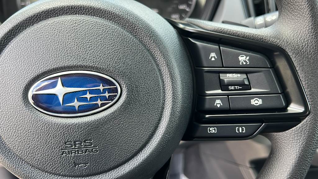 Thumbnail: 2026 Subaru Crosstrek - 27