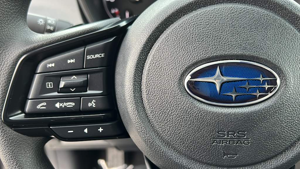 Thumbnail: 2026 Subaru Crosstrek - 26