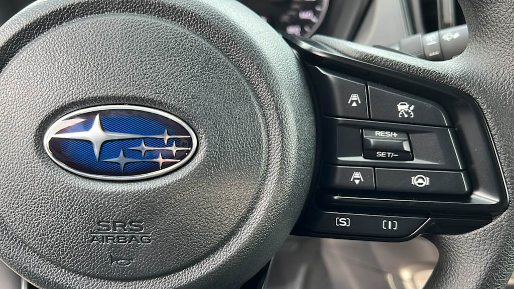 Thumbnail: 2026 Subaru Crosstrek - 27
