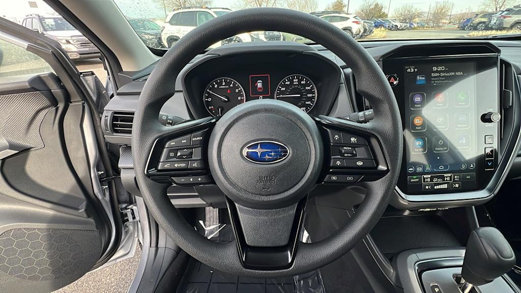 Thumbnail: 2026 Subaru Crosstrek - 9