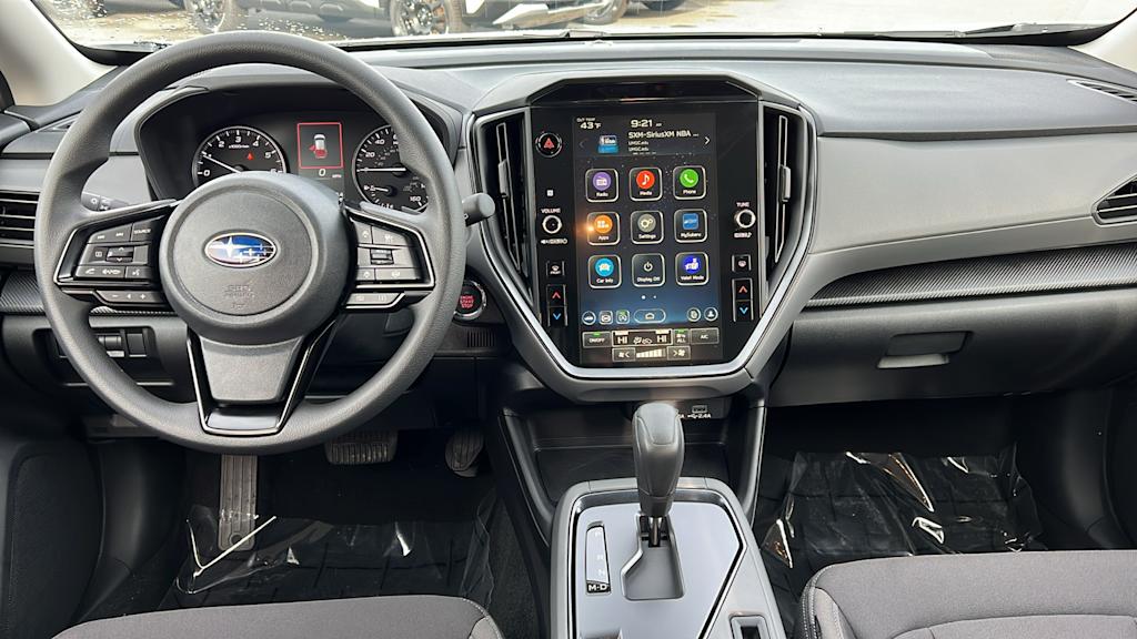Thumbnail: 2026 Subaru Crosstrek - 13