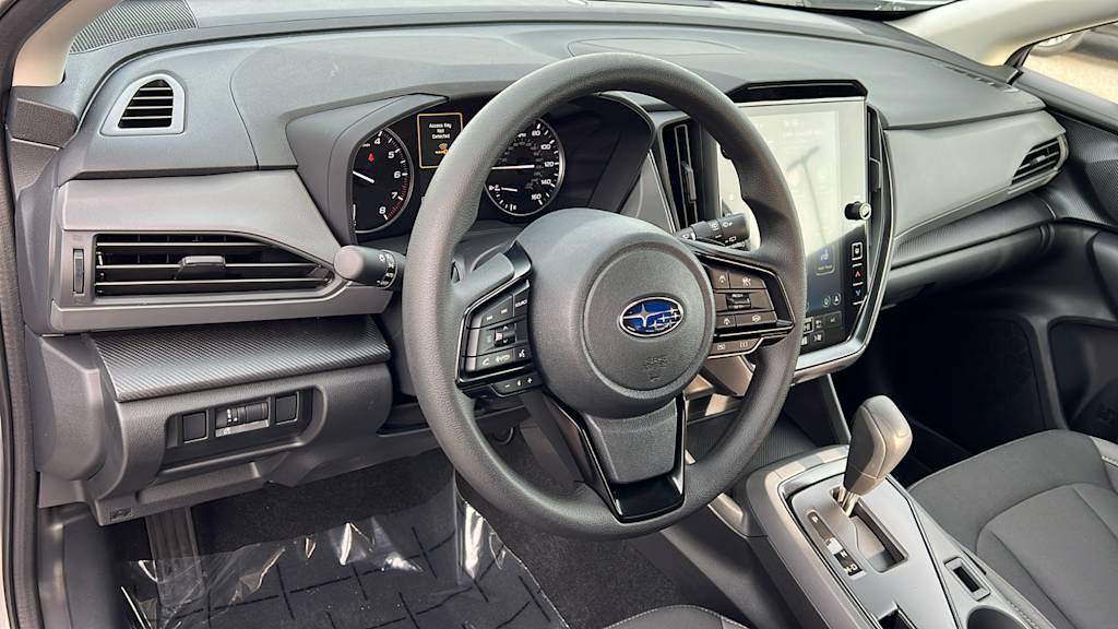 Thumbnail: 2026 Subaru Crosstrek - 2