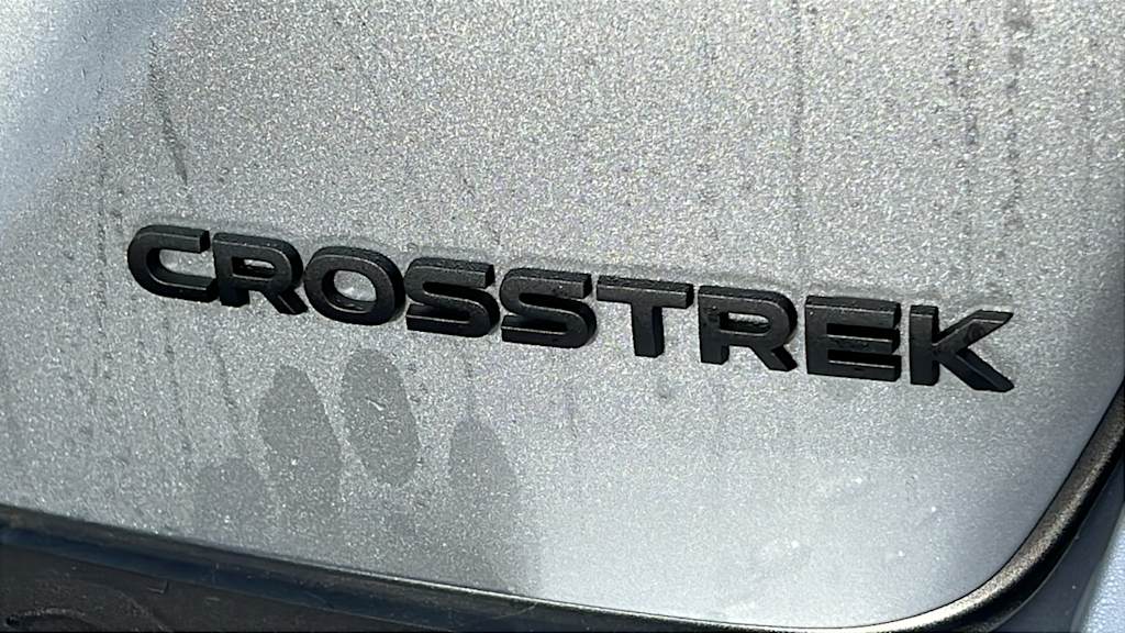 Thumbnail: 2026 Subaru Crosstrek - 7