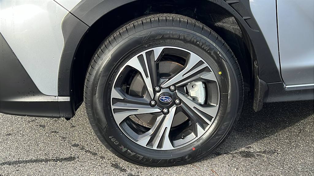 Thumbnail: 2026 Subaru Crosstrek - 8
