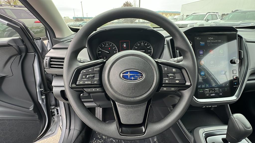 Thumbnail: 2026 Subaru Crosstrek - 9
