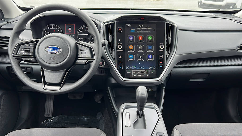 Thumbnail: 2026 Subaru Crosstrek - 13